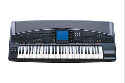 PSR-8000