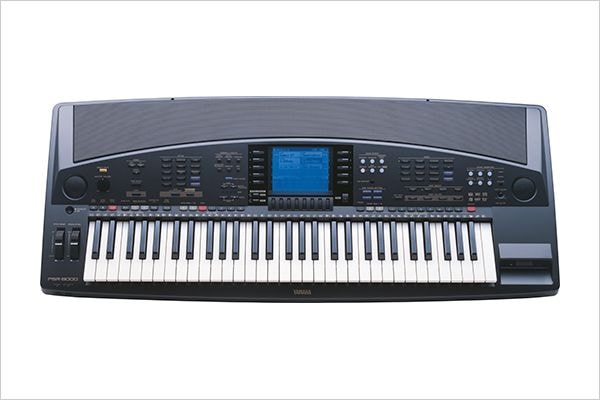 PSR-8000