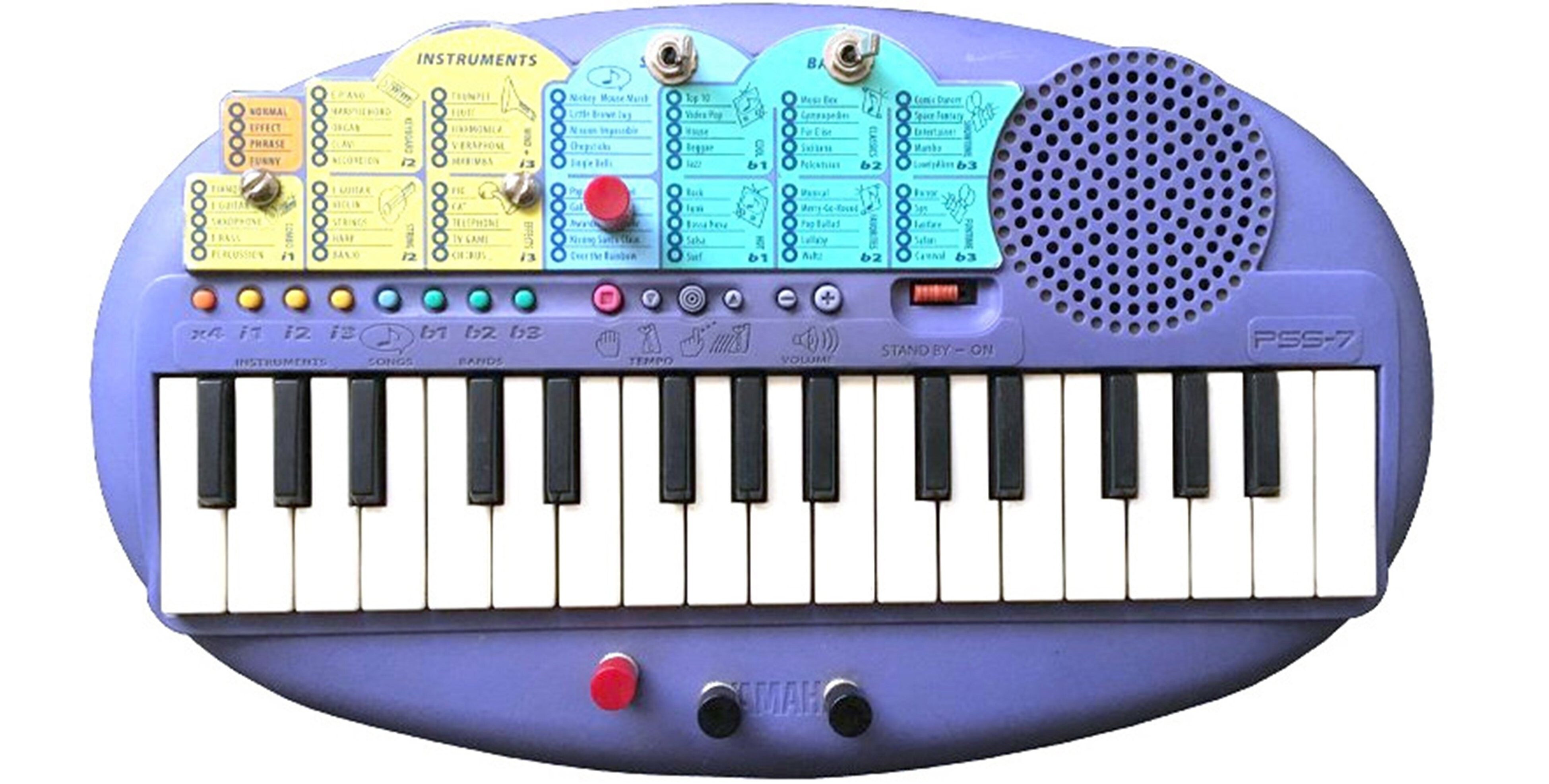 PSS-7