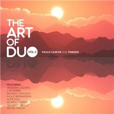The Art of Duo Vol.2