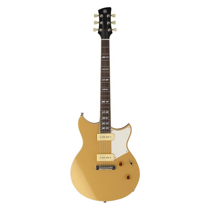 RS02CB Honey Gold Vista Frontal