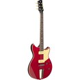 RSS02T Fired Red Frente Esquerda