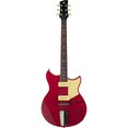 RSS02T Fired Red Frente Lisa