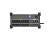 Yamaha I/O Rack: RUio1608SB-D front