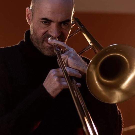 Ruben da Luz Artista Yamaha