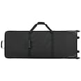 Dedicated carrying soft case for Genos with the wheels