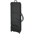Dedicated carrying soft case for Genos with the wheels