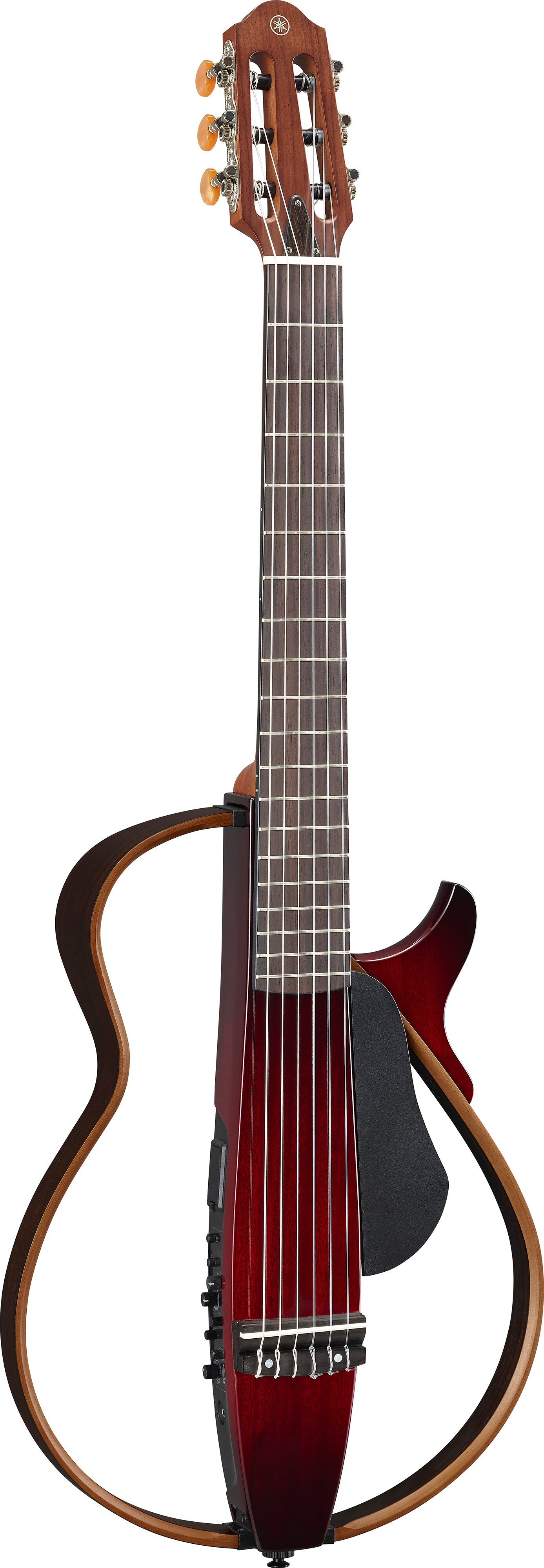 SLG200N - Características - Guitarras Silent™ - Produtos