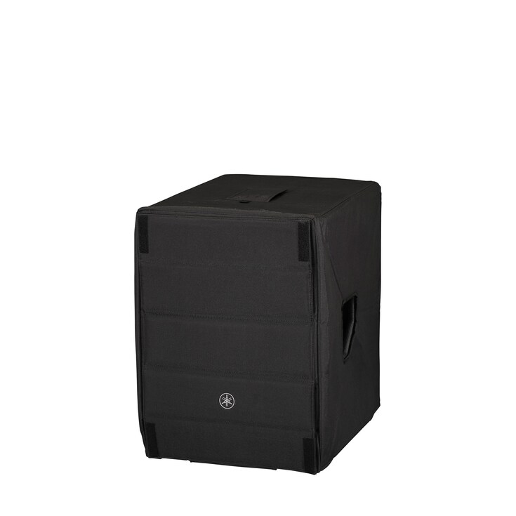 Capa de Coluna Funcional Yamaha SPCVR-DXS123
