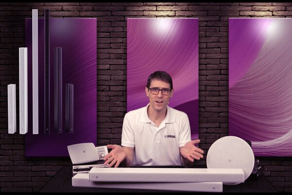 Yamaha Teach and Train to Homes TECHNICAL-webinar.