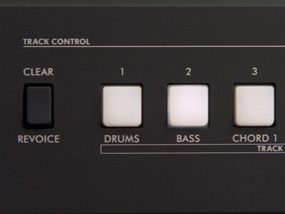 Imagem de destaque do PSR-E483: Função Track Control