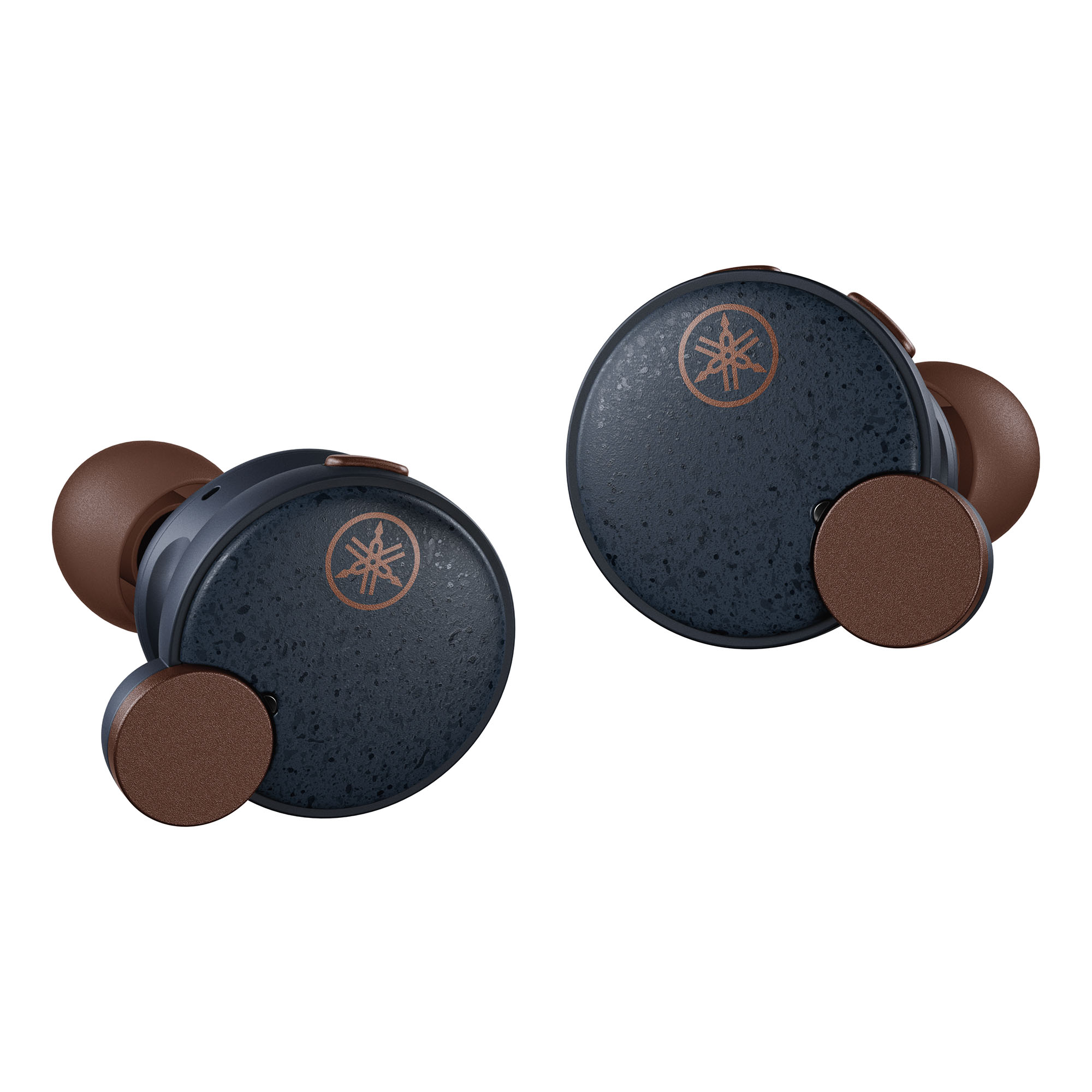 【新品未使用】ヤマハ TW-E7B ワイヤレスイヤフォン ベージュ TW-E7B - Descrição - Auscultadores - Produtos - Headphones - Áudio