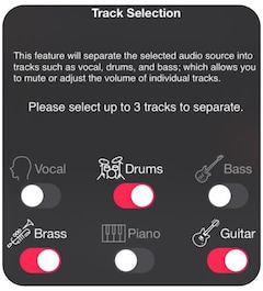 Nova Versão da Aplicação Rec'n'Share Disponível