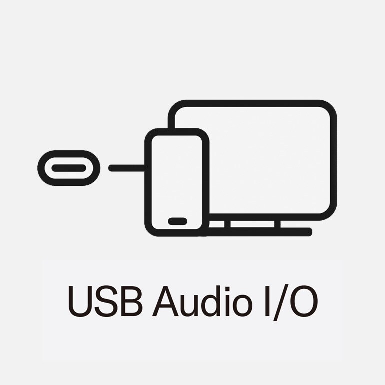 Yamaha STAGEPAS 100: Compatível com aplicações híbridas