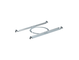 Yamaha ceiling speaker VC6NB/VC6NW reinforcing bracket kit