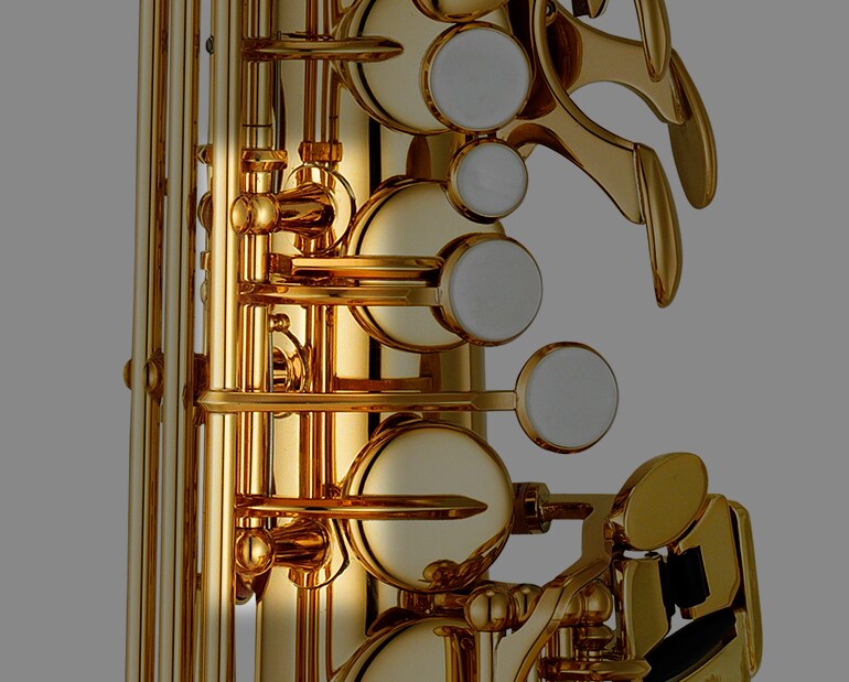 家電 YAMAHA_YAS-408 YAS-480 - Descrição - Saxofones - Produtos - Instrumentos de Sopro