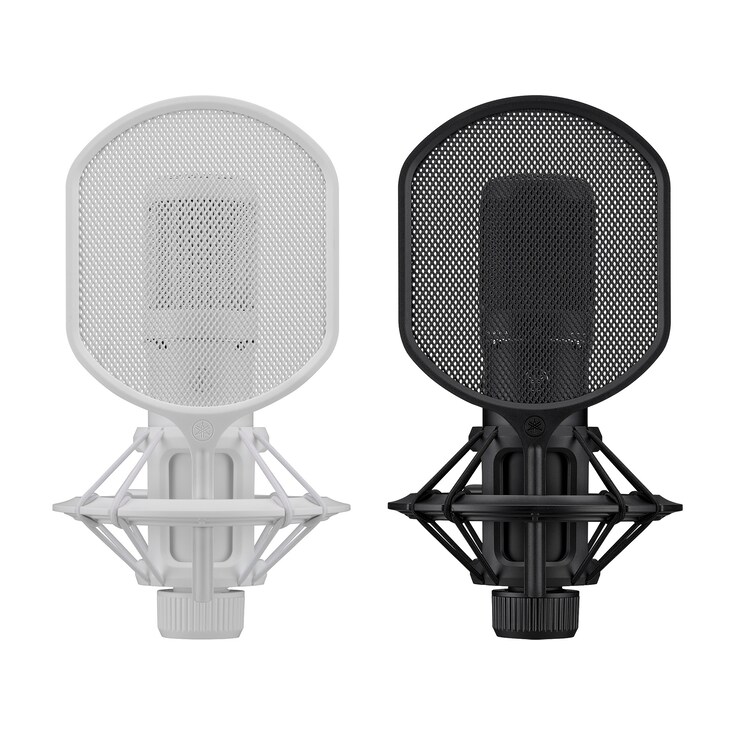 Yamaha Condenser Microphone YCM705