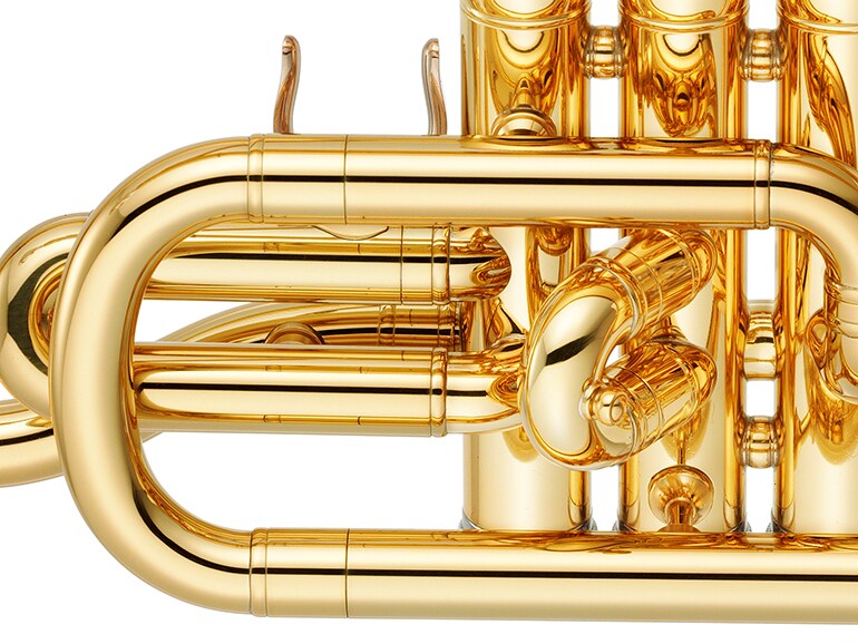 Coulisses de afinação