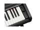 YDP-146_Preto_teclado_direita