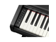 YDP-146_Preto_teclado_esquerda