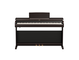 YDP-166_Pau-Santo Escuro (Dark Rosewood)_frente