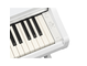 YDP-166_Branco_teclado_direita