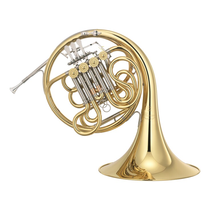 Trompas Francesas Yamaha YHR-871II