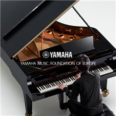 Bolsas de Estudo Yamaha (YMFE): Piano