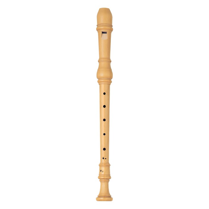 Yamaha Alto Wooden Recorders YRA-61