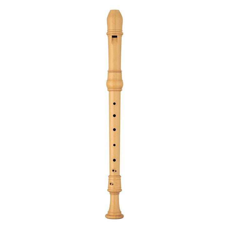 Yamaha Alto Wooden Recorders YRA-801