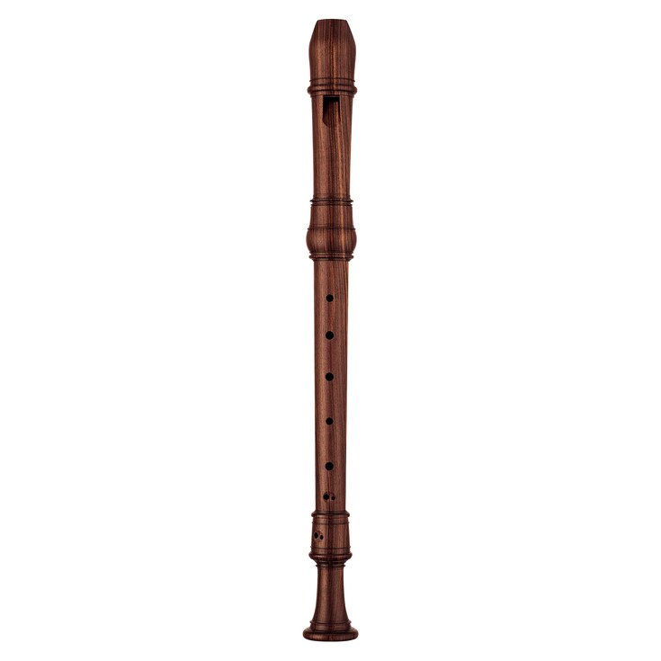 Yamaha Alto Wooden Recorders YRA-802