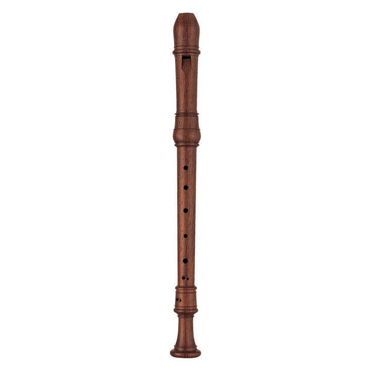 Yamaha Alto Wooden Recorders YRA-804