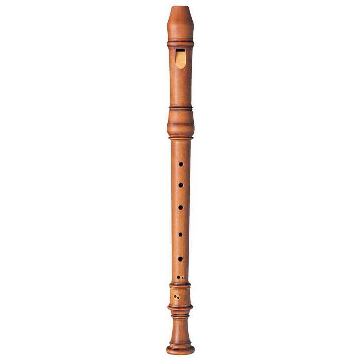 Yamaha Alto Wooden Recorders YRA-901