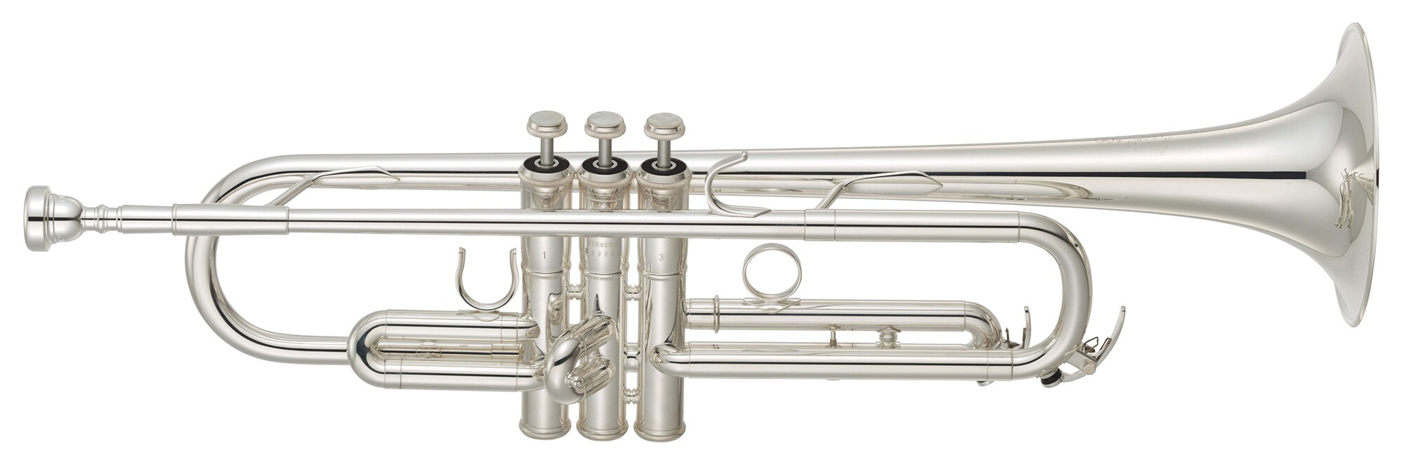 YTR-8310Z - Descrição - Trompetes - Produtos - Instrumentos de