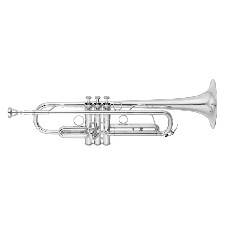 Yamaha Bb Trumpets YTR-8330EMS