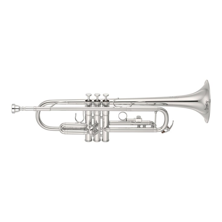 Yamaha Bb Trumpets YTR-8335RCS