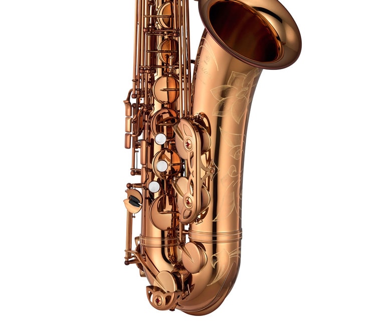 Imagem de destaque do Saxofone Yamaha YTS-82ZA