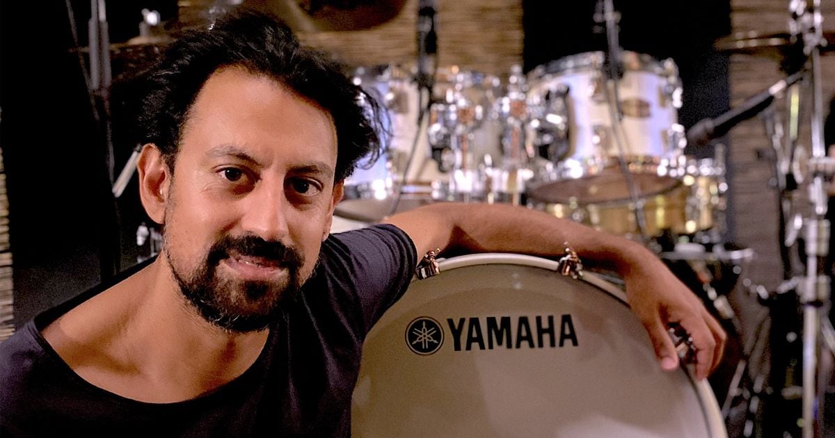 Ivo Costa Artista Yamaha