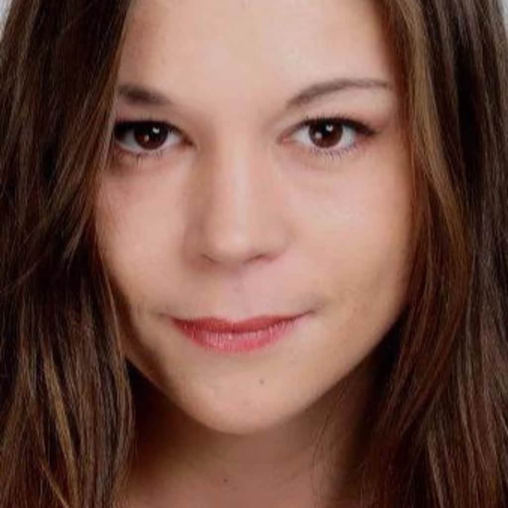 Christina Germadnik
