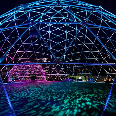 Yamaha Active Field Control AFC