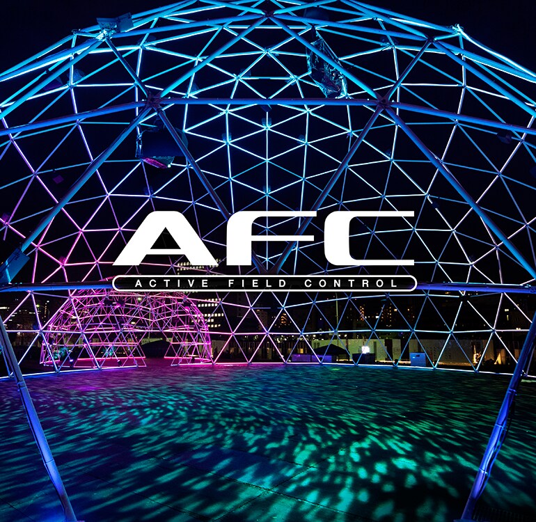 Yamaha Immersive Solutions AFC