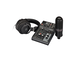 Yamaha Live Streaming Pack AG03MK2 LSPK Black