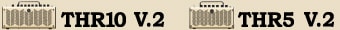 THR10 V.2 / THR5 V.2