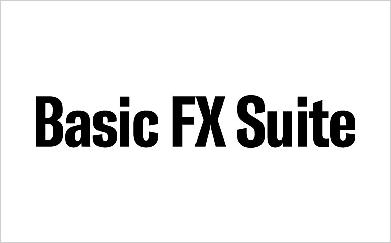Basic FX Suite