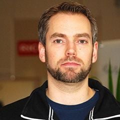 Daniel Jönsson, AV-Technician Midcon AB