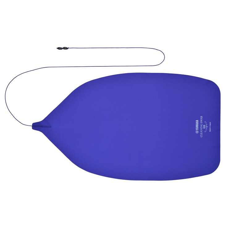 Pano de limpeza Yamaha BB3 CLSBB3
