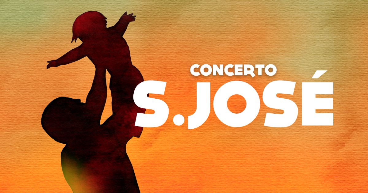 Concerto de S.José