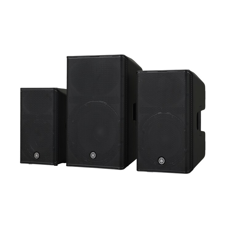 Série Yamaha CXR mk3