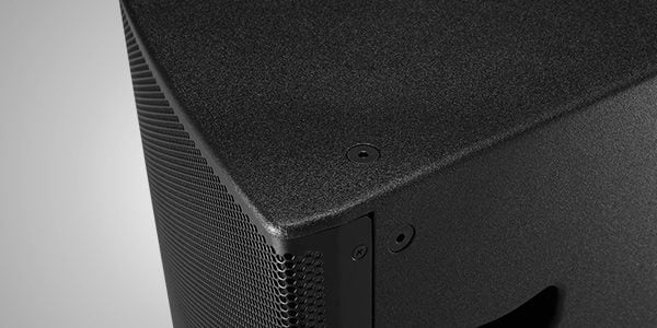 Yamaha CHR Series: A Rugged, Highly Portable Cabinet