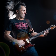 Duarte Almeida Yamaha Guitar Artist
